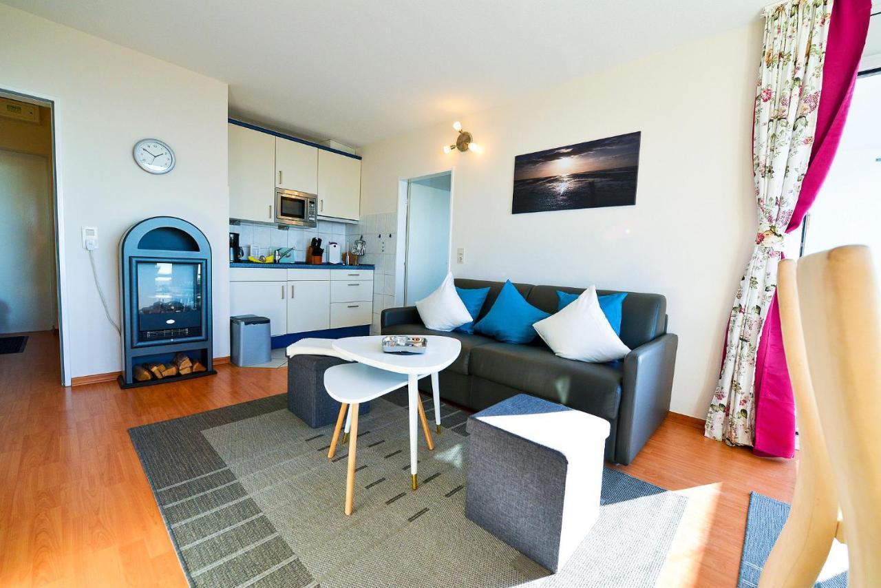 Apartment Haus Frische Brise 1406 Cuxhaven