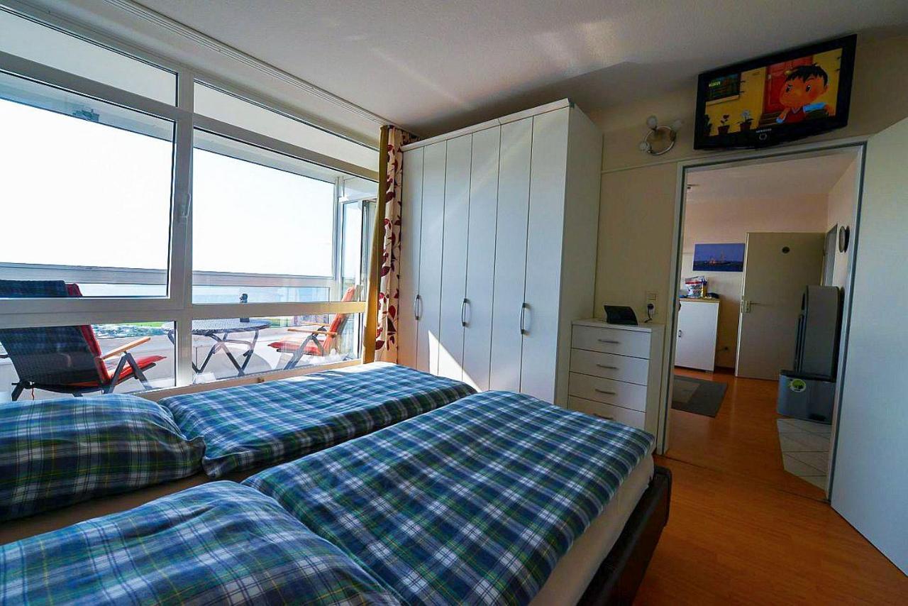 Haus Frische Brise 1406 *