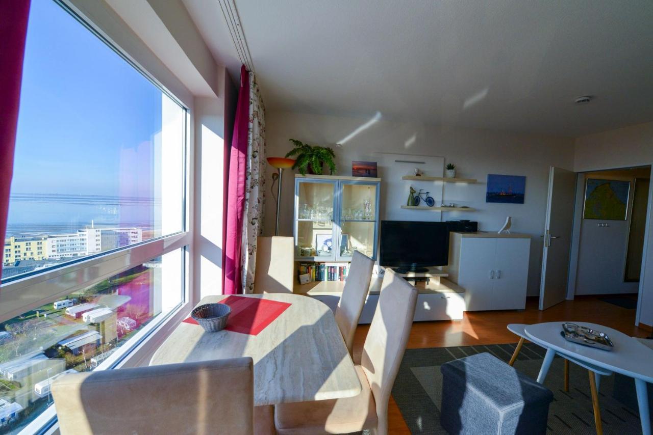 Haus Frische Brise 1406 * Cuxhaven