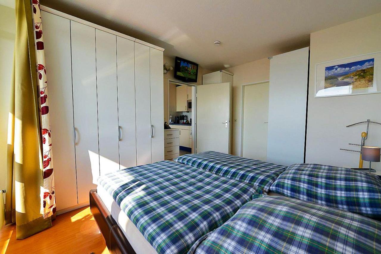 Haus Frische Brise 1406 *