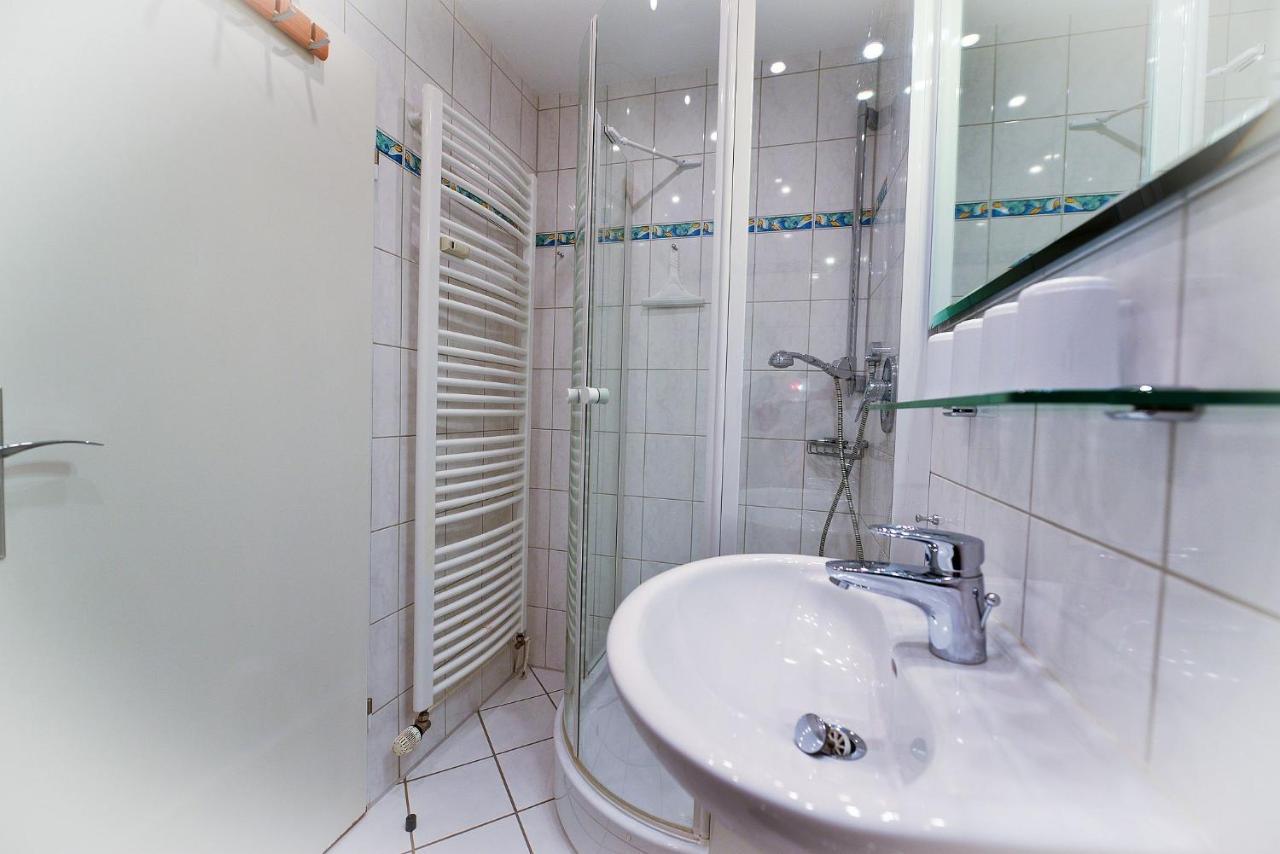 Apartment Haus Frische Brise 1406