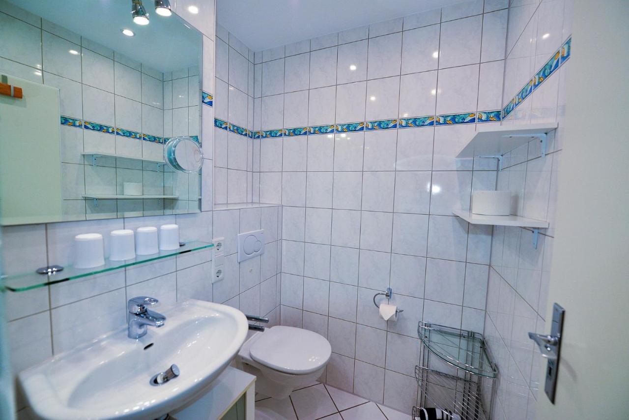 Haus Frische Brise 1406 Apartment