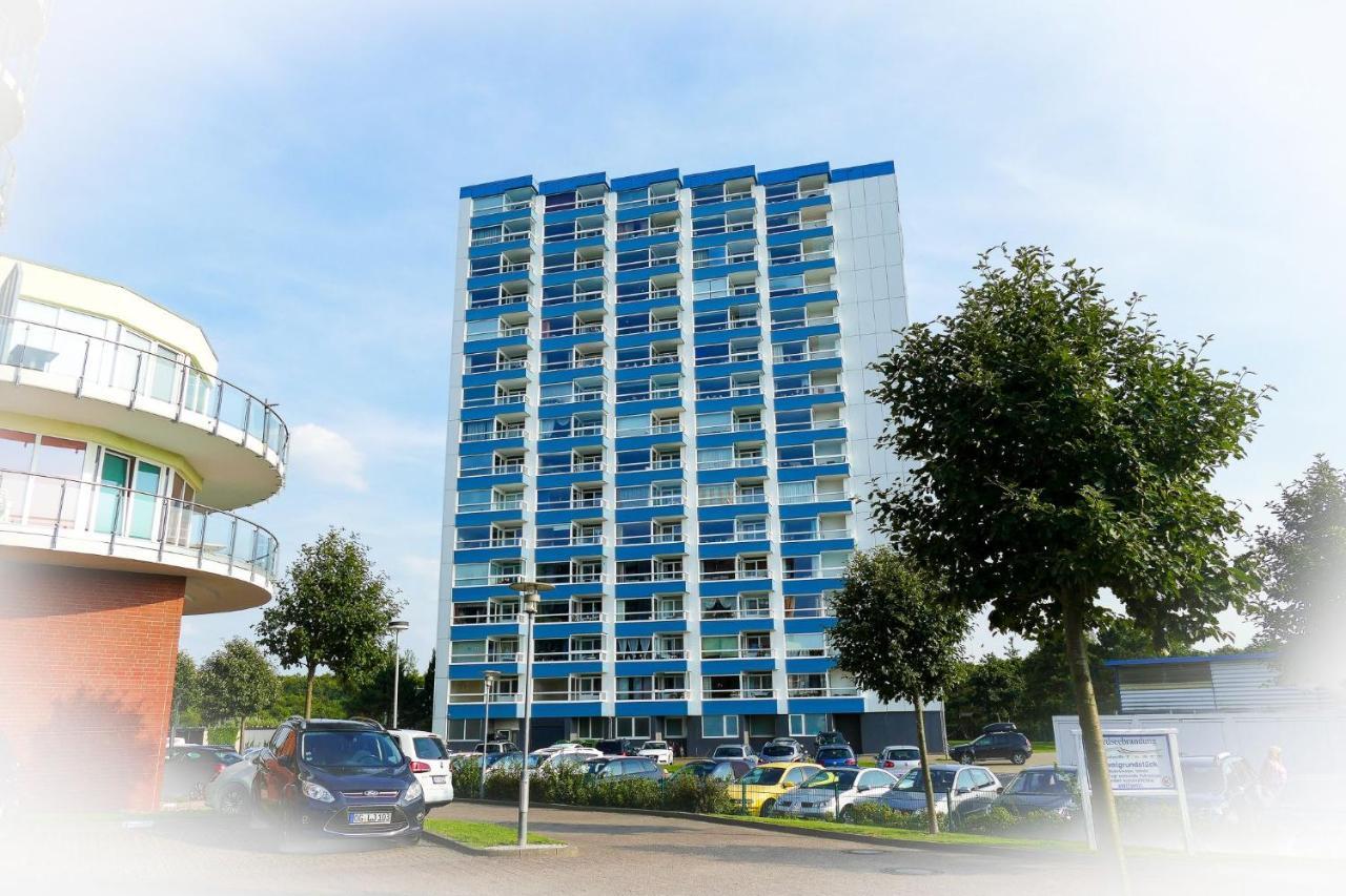 Haus Frische Brise 1406 * Cuxhaven